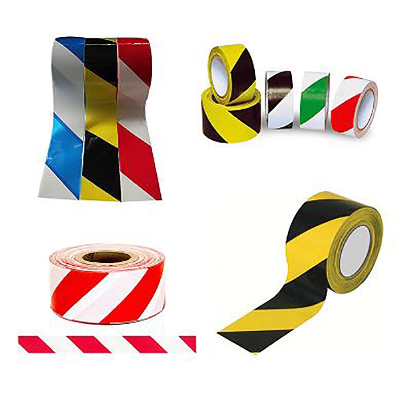 barrier tape